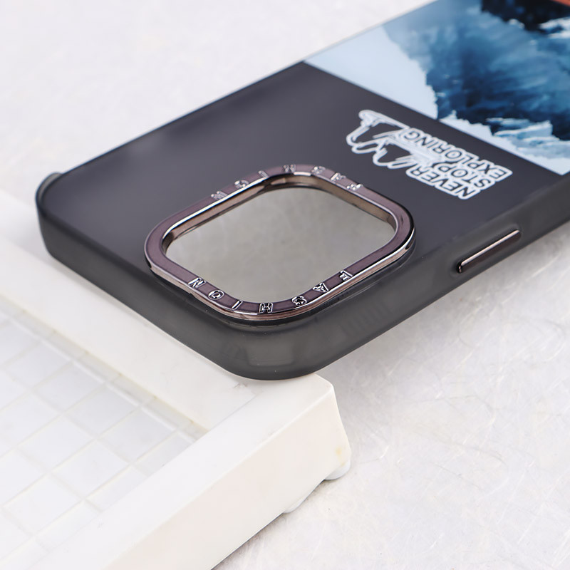 قاب Vip Max Fashion آیفون iPhone 13 Pro Max طرح دار