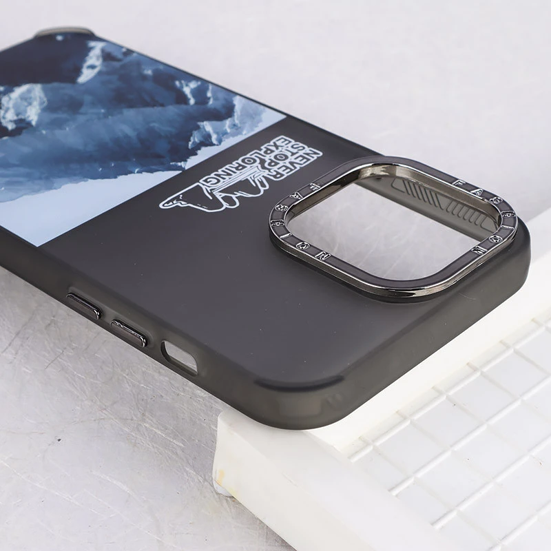 قاب Vip Max Fashion آیفون iPhone 14 Pro Max طرح دار