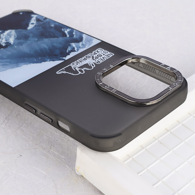 قاب Vip Max Fashion آیفون iPhone 14 Pro Max طرح دار