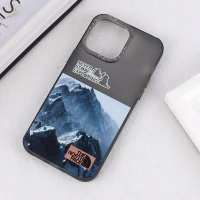 قاب Vip Max Fashion آیفون iPhone 14 Pro Max طرح دار