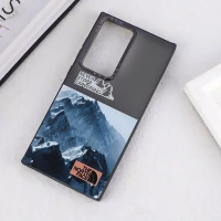 قاب Vip Max Fashion سامسونگ Galaxy S23 Ultra طرح دار