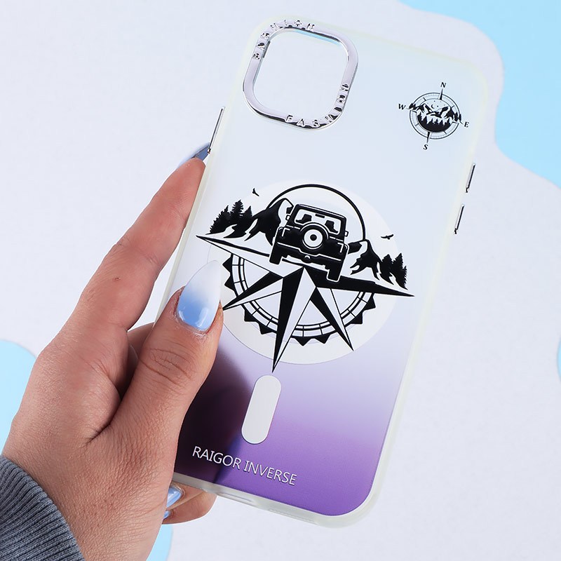 قاب Vip Max آیفون iPhone 11 طرح فانتزی