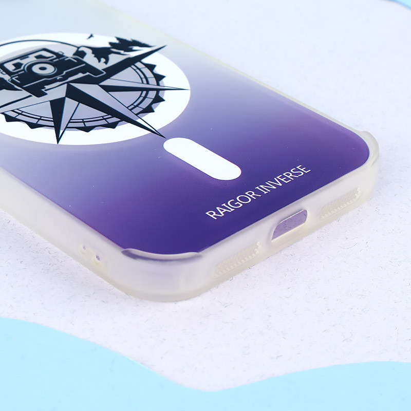 قاب Vip Max آیفون iPhone 11 طرح فانتزی