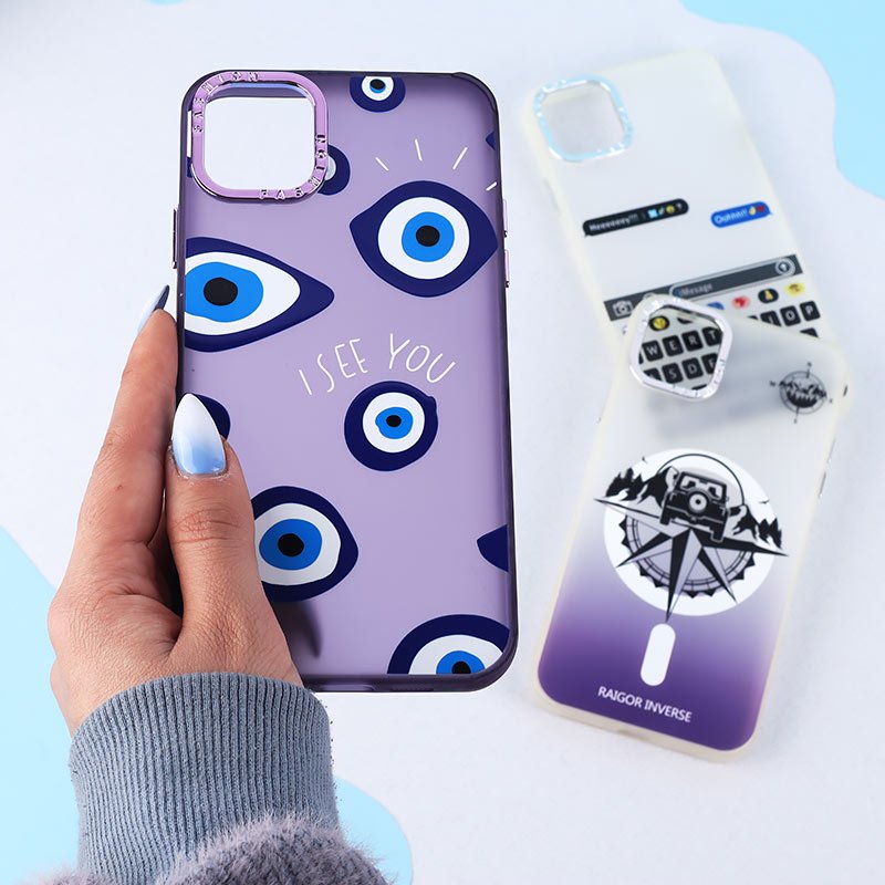 قاب Vip Max آیفون iPhone 11 Pro Max طرح فانتزی