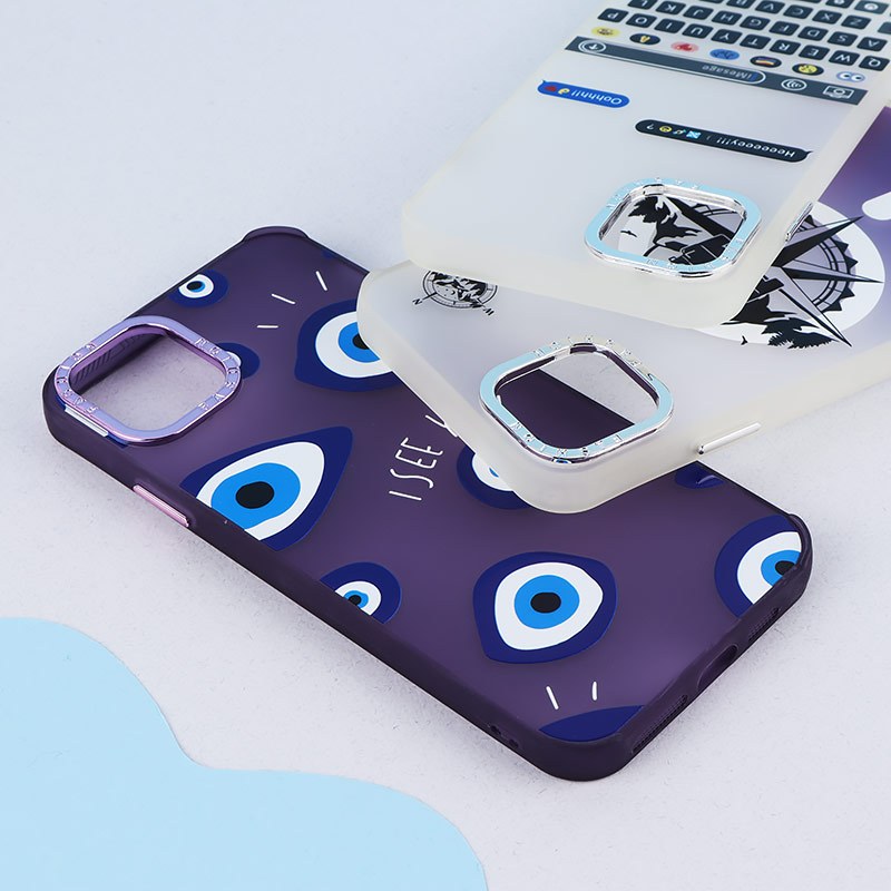 قاب Vip Max آیفون iPhone 11 Pro Max طرح فانتزی