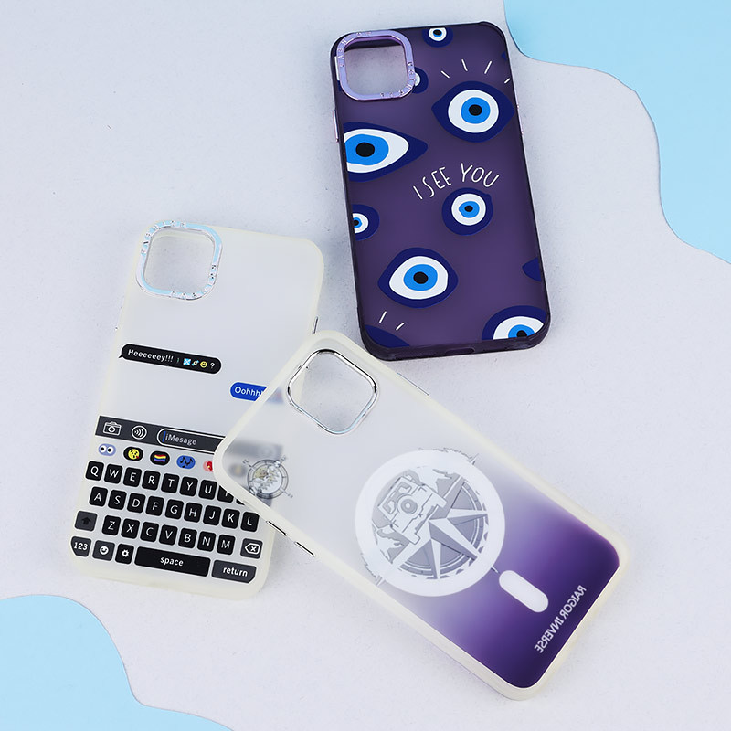 قاب Vip Max آیفون iPhone 11 Pro Max طرح فانتزی
