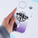 قاب Vip Max آیفون iPhone 13 / 14 طرح فانتزی