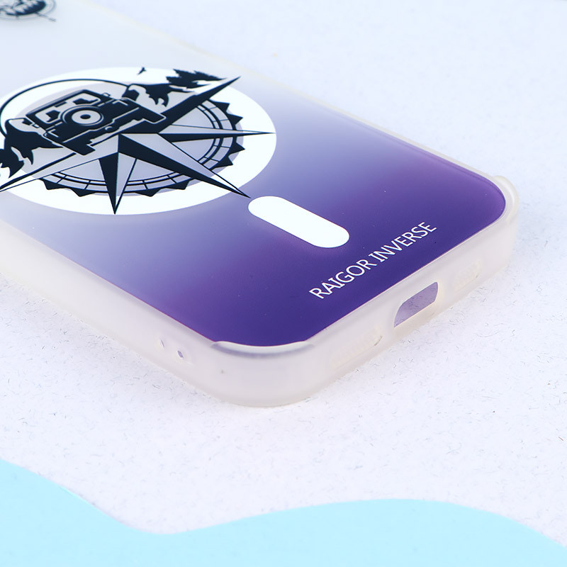 قاب Vip Max آیفون iPhone 13 / 14 طرح فانتزی