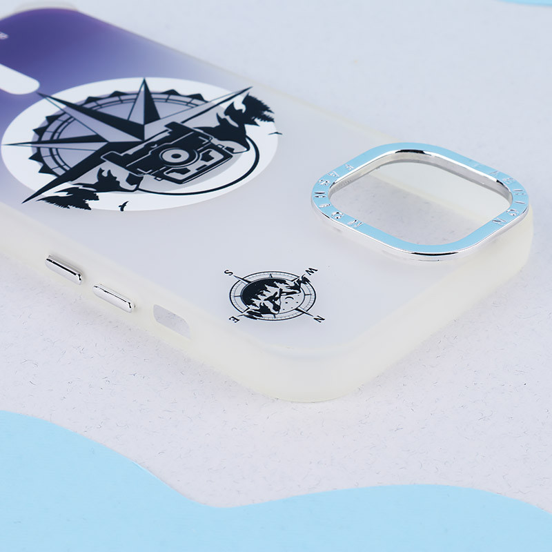 قاب Vip Max آیفون iPhone 13 / 14 طرح فانتزی