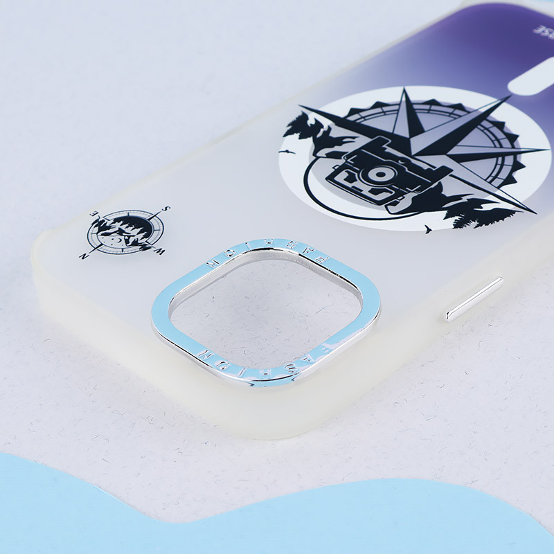 قاب Vip Max آیفون iPhone 13 / 14 طرح فانتزی