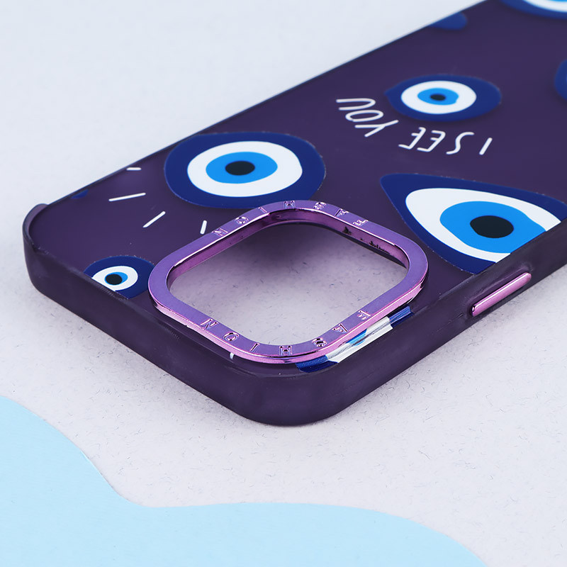 قاب Vip Max آیفون iPhone 13 Pro Max طرح فانتزی