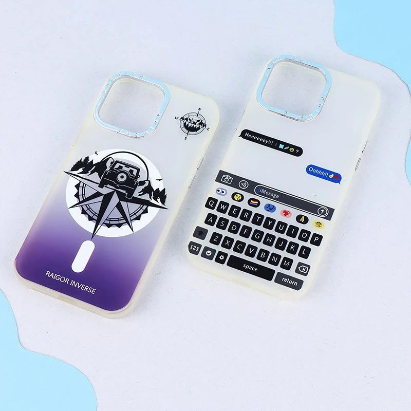قاب Vip Max آیفون iPhone 14 Pro Max طرح فانتزی