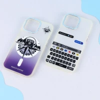 قاب Vip Max آیفون iPhone 14 Pro Max طرح فانتزی