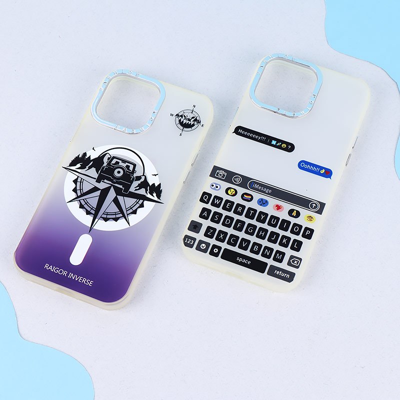 قاب Vip Max آیفون iPhone 14 Pro Max طرح فانتزی
