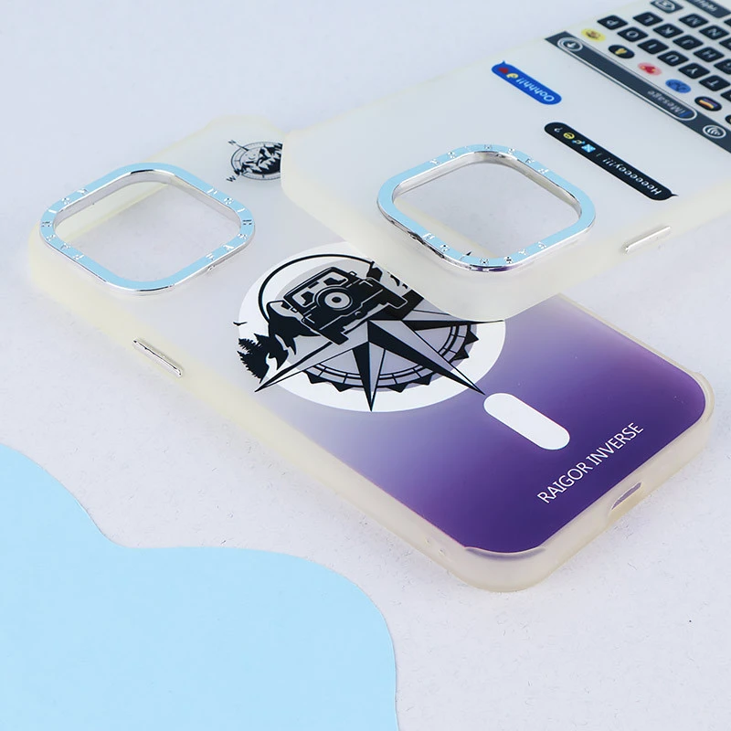 قاب Vip Max آیفون iPhone 14 Pro Max طرح فانتزی
