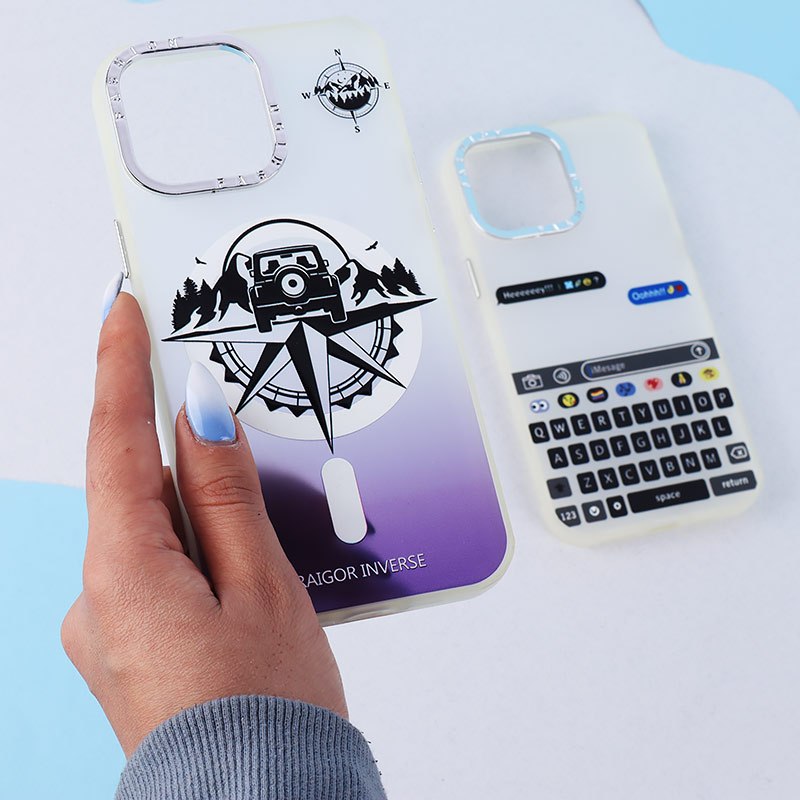 قاب Vip Max آیفون iPhone 14 Pro Max طرح فانتزی