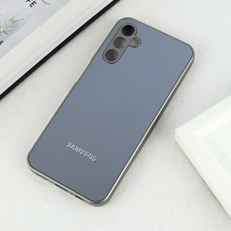 قاب طرح PVD محافظ لنزدار Samsung Galaxy A14 4G / A14 5G