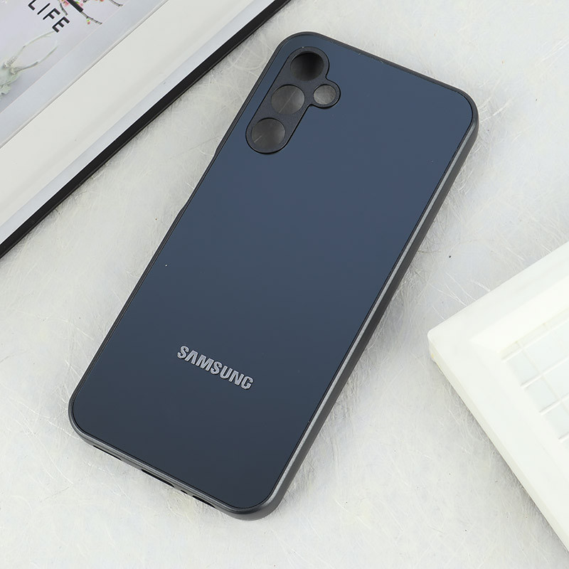 قاب طرح PVD محافظ لنزدار Samsung Galaxy A14 4G / A14 5G