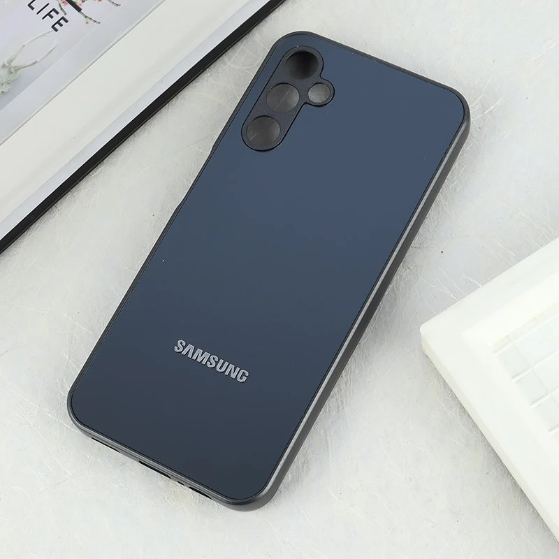 قاب طرح PVD محافظ لنزدار Samsung Galaxy A14 4G / A14 5G