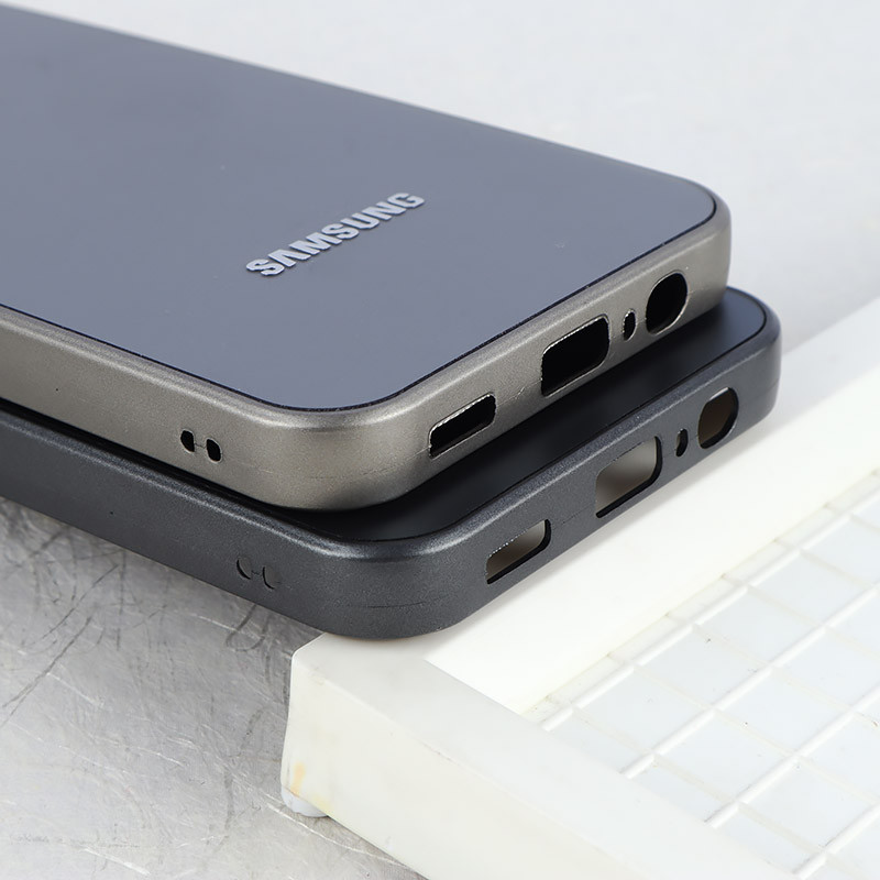 قاب طرح PVD محافظ لنزدار Samsung Galaxy A14 4G / A14 5G