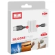 کابل آیفونی فست شارژ Earldom EC-154i 3A 1m