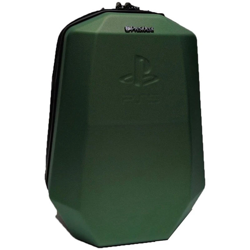 کیف کوله ای کنسول بازی President PS5 Slim