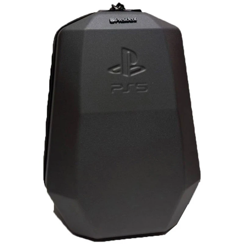 کیف کوله ای کنسول بازی President PS5 Slim