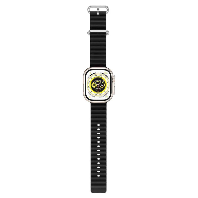 ساعت هوشمند تسکو TSCO TSW 8 Ultra Max N