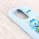 قاب عروسکی Vip Max آیفون iPhone 13 Pro / 14 Pro / 15 Pro پاپ سوکت دار طرح Mike & Sully