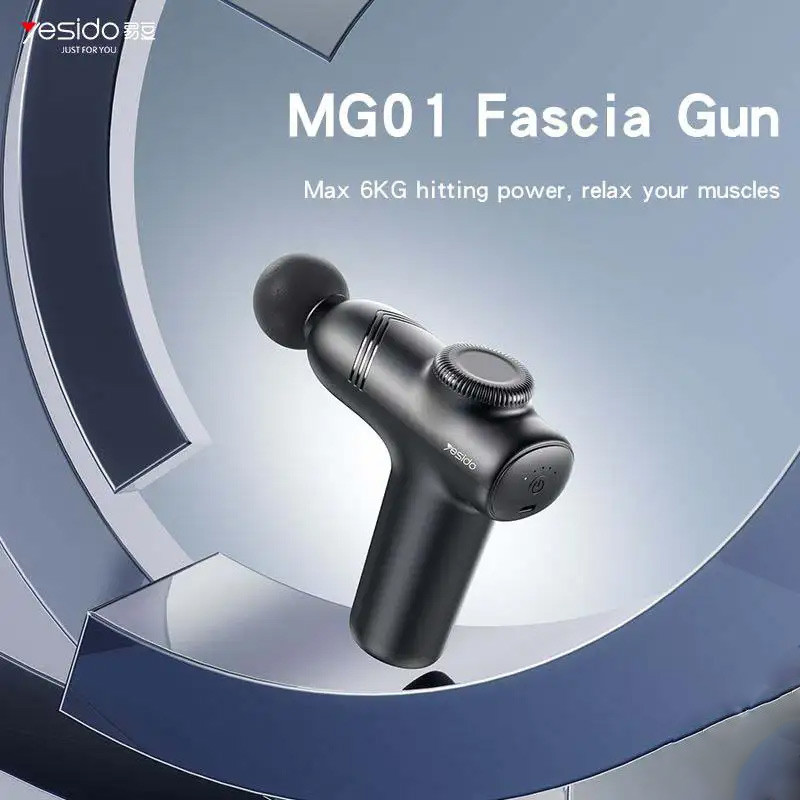 ماساژور شارژی Yesido MG01