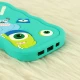 قاب موج دار Vip Max آیفون iPhone 13 / 14 / 15 عروسکی طرح Monsters