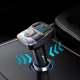 شارژر فندکی + FM Player بلوتوثی Earldom ET-M100