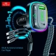 شارژر فندکی + FM Player بلوتوثی Earldom ET-M105