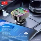 شارژر فندکی + FM Player بلوتوثی Earldom ET-M103