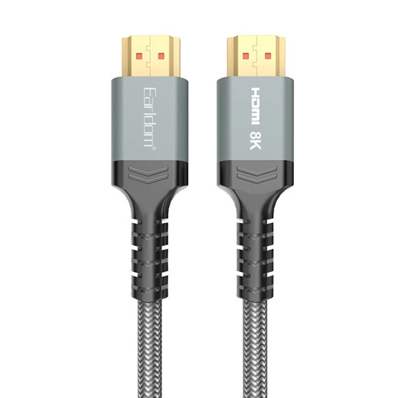 کابل HDMI 8K ارلدام ET-W31 طول 1.5 متر