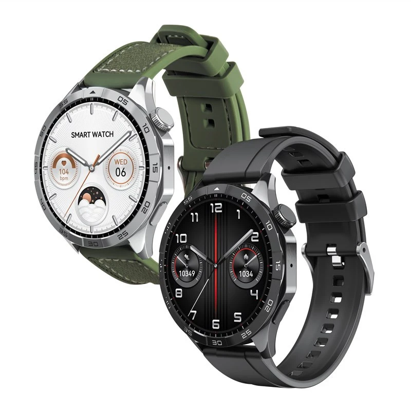 ساعت هوشمند ایکس او XO XO-Watch4 36mm