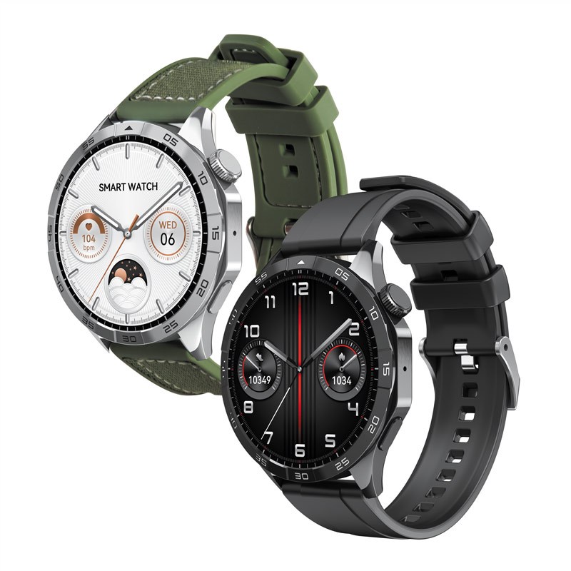 ساعت هوشمند ایکس او XO XO-Watch4 36mm