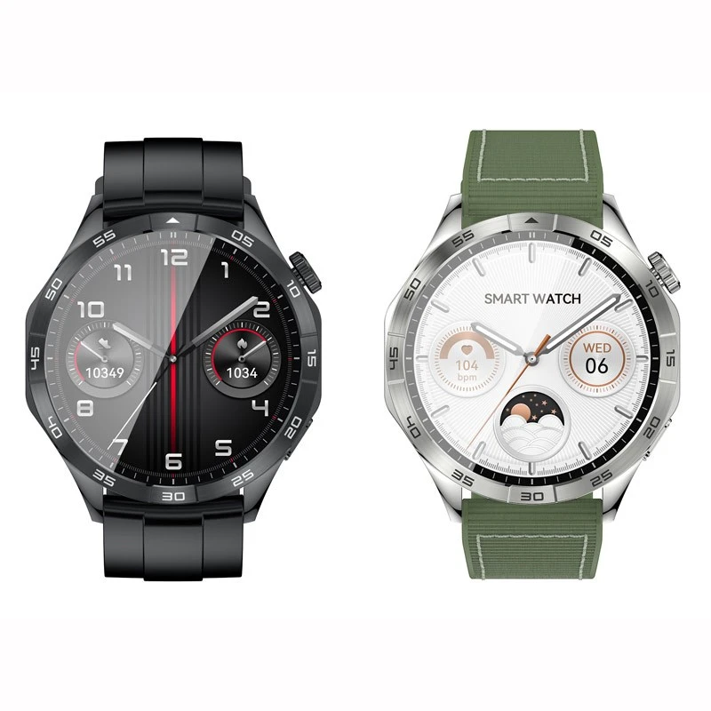 ساعت هوشمند ایکس او XO XO-Watch4 36mm