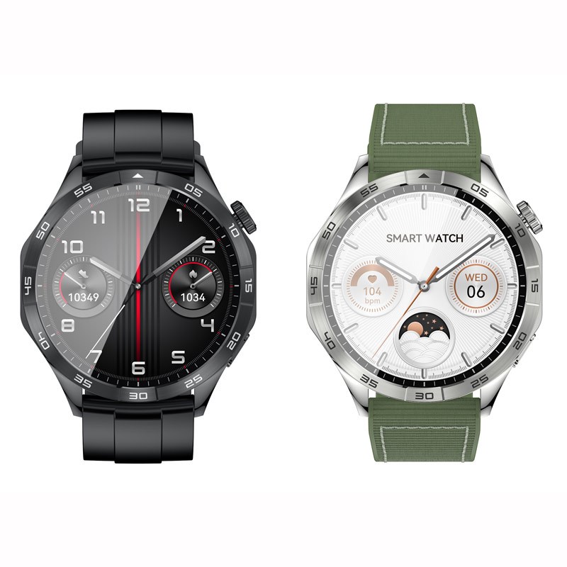 ساعت هوشمند ایکس او XO XO-Watch4 36mm