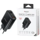 شارژر دیواری 30 وات یسیدو YC69 QC PD 3A