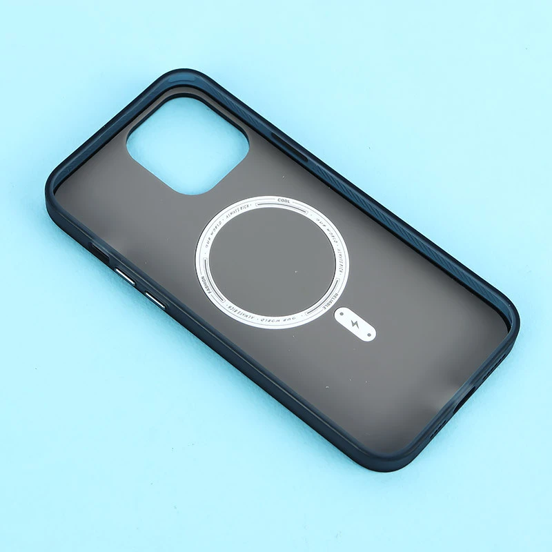 قاب مگ سیف Vip Max آیفون iPhone 13 Pro Max طرح دار