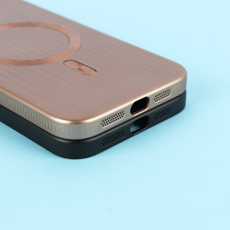 قاب مگ سیف Vip Max آیفون iPhone 13 Pro Max کرکره ای