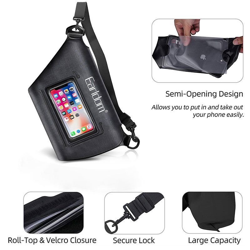 کیف کمری Earldom ET-S7