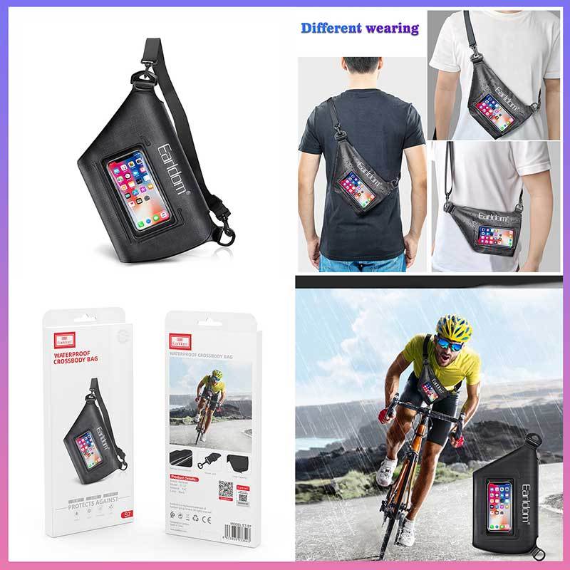 کیف کمری Earldom ET-S7