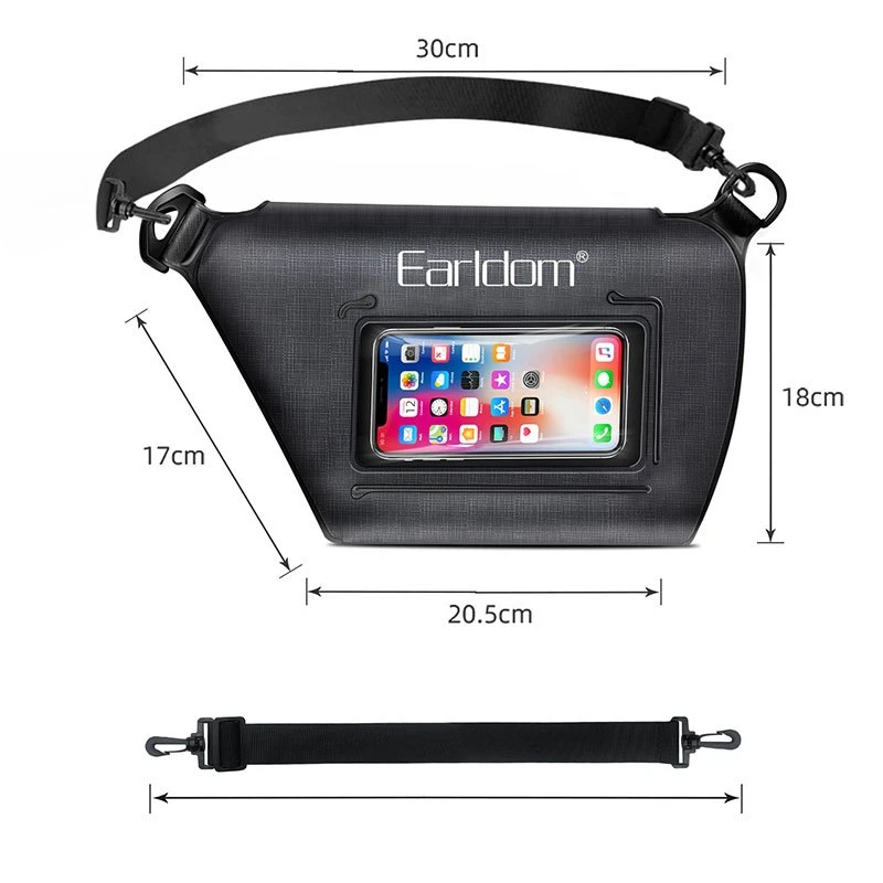 کیف کمری Earldom ET-S7