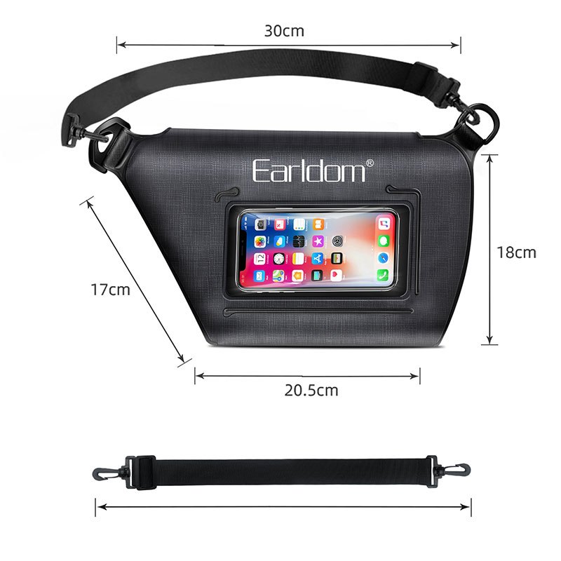 کیف کمری Earldom ET-S7