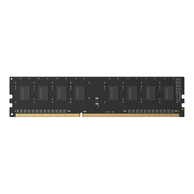 رم کامپیوتر Hiksemi Hiker DDR4 8GB 3200MHz CL22 Single