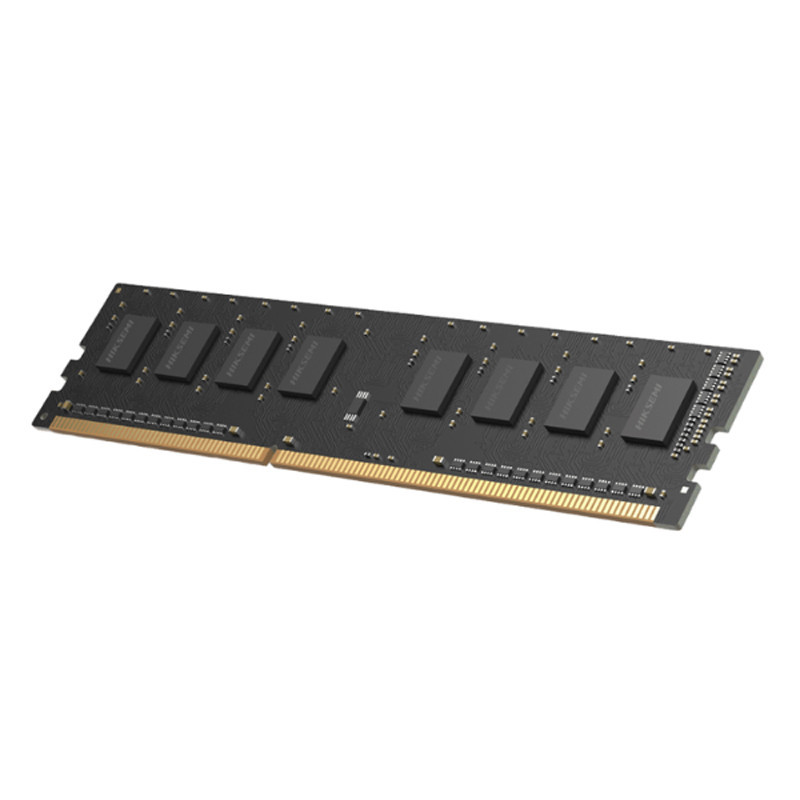 رم کامپیوتر Hiksemi Hiker DDR4 8GB 3200MHz&nbsp;CL22 Single