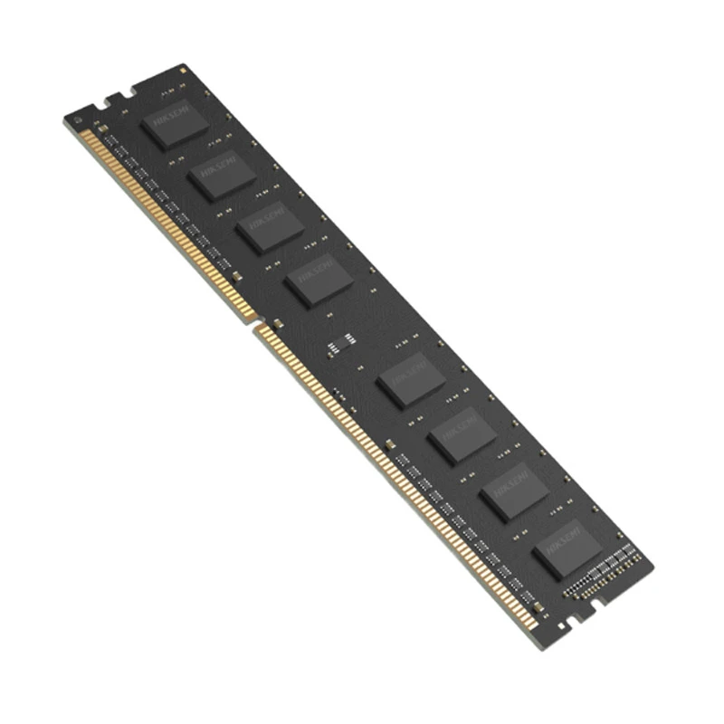 رم کامپیوتر Hiksemi Hiker DDR4 8GB 3200MHz CL22 Single