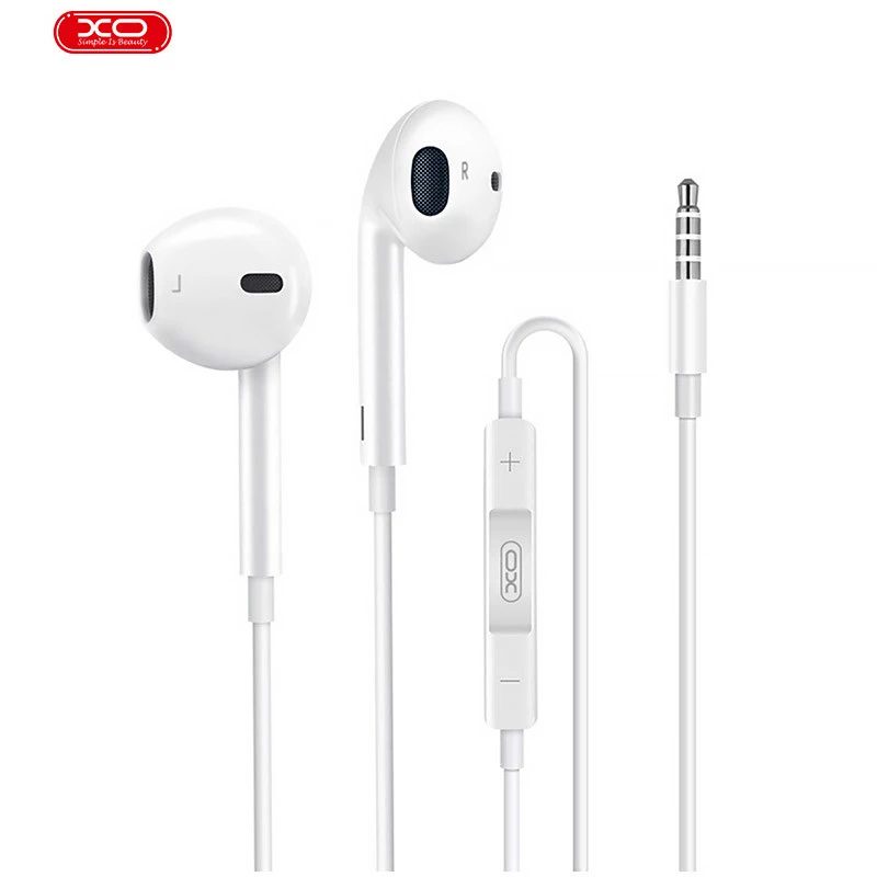 هندزفری سیمی ایکس او X0-S31